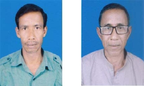 জলঢাকায় জাসদের কমিটি গঠন