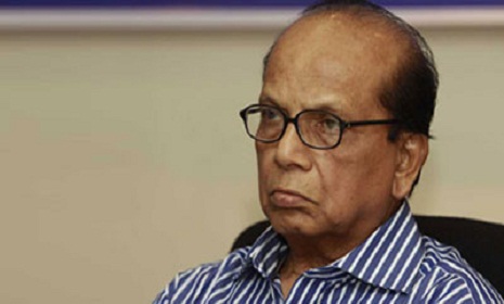 ‘ব্যক্তিগত খাতের দুর্নীতি অনুসন্ধান সম্ভব নয়’