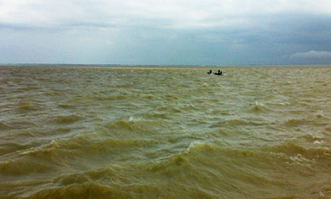 মেঘনায় নৌকাডুবির ঘটনায় ৭ মরদেহ উদ্ধার