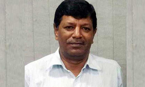 'কারো দয়া-দক্ষিণা চাইনা, প্রাপ্য সম্মানটুকু চাই'