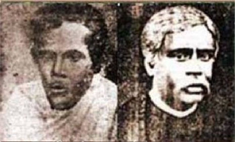 ঢাকার প্রথম বাংলা পত্রিকা 'ঢাকা প্রকাশ'