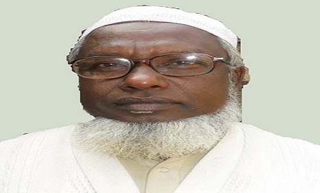 লালমনিরহাটে ভাইস চেয়ারম্যান আটক