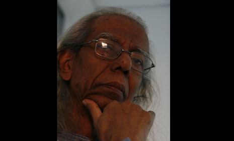 মহাদেব সাহা’র কবিতা