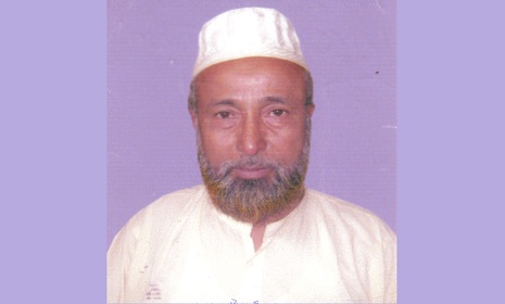 গাইবান্ধায় চেয়ারম্যান লেবু মাওলানা পুত্রসহ গ্রেফতার