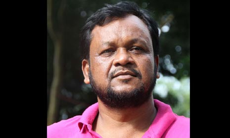সাদাফ হাসনাইন মানজুর