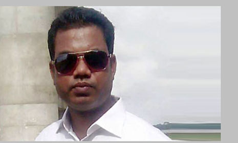 চরফ্যাশনে ছাত্রদল সভাপতিকে পিটিয়ে হত্যা