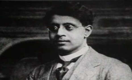 সুকুমার রায়’র দুটি ছড়া