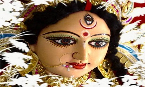 আজ শুভ মহালয়া