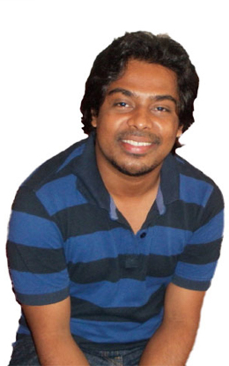 রেদওয়ান রনির সাথে কিছুক্ষণ