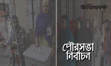 জয়পুরহাটে ১৪৪ ধারা জারি