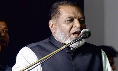 ‘জঙ্গিবাদ দিয়ে ইসলাম কায়েম করা যায় না’
