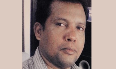 শাফিক আফতাব এর গল্প