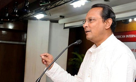 ‘শান্তিচুক্তি বাস্তবায়নে সরকার আন্তরিক’