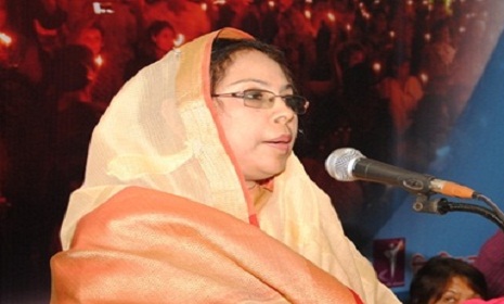 ‘বাল্যবিয়ে বন্ধে আসছে কঠোর আইন’