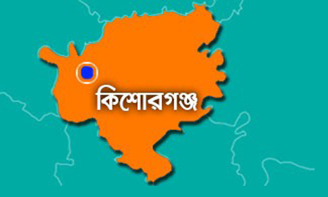 এবার কিশোরগঞ্জে মায়ের বিরুদ্ধে শিশু হত্যার অভিযোগ
