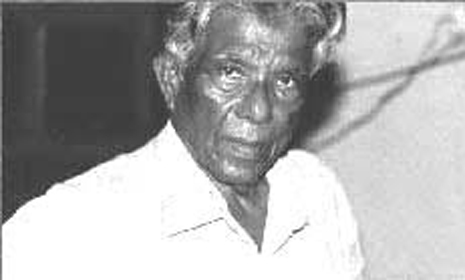 চলে গেলেন বাংলাদেশ ফুটবলের কিংবদন্তি আরজু