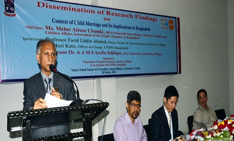 ‘মেয়েদের শিক্ষার কোনো বিকল্প নেই’