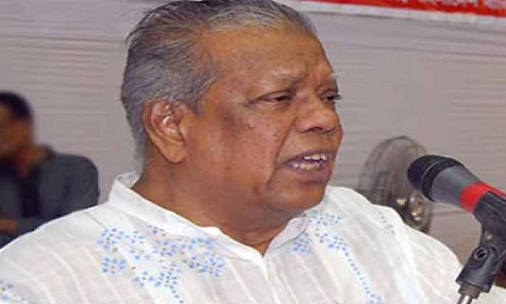 ‘সংক্রামক ব্যাধির মতোই মাদকাসক্ত বাড়ছে’
