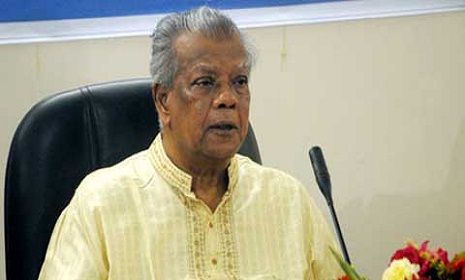 ‘শেখ হাসিনা ক্ষমতায় এলে দেশে খাদ্যাভাব থাকে না’