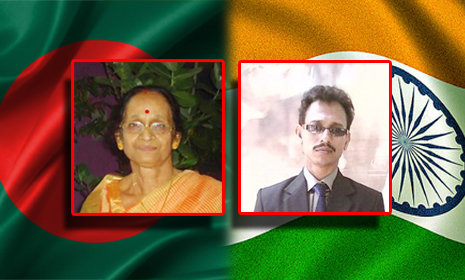 শুধু কি সুবল সাহা, তার স্ত্রী-ছেলেও ভারতীয় নাগরিক!