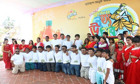 খুলনায় তিনদিনব্যাপী নৃত্য উৎসব শুরু