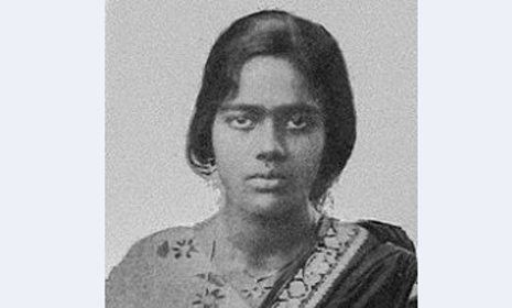 অগ্নিকণ্যা প্রীতিলতা ওয়াদ্দারঃ ব্রিটিশ বিরোধী আন্দোলনের প্রথম নারী শহীদ