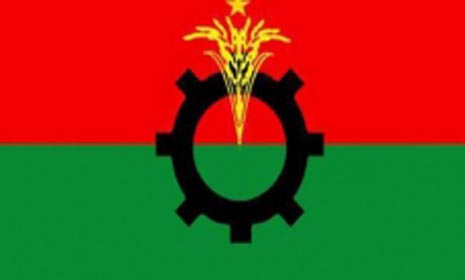 আজ বগুড়ায় আধাবেলা হরতাল ডেকেছে বিএনপি