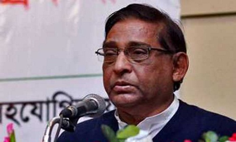 ‘বন্যার্তদের ত্রাণ নিয়ে দুই নম্বরি করলে কঠিন সাজা’