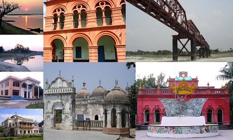 ঘুরে আসুন কুষ্টিয়া