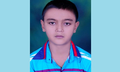 রুদ্রকে বাঁচাতে এগিয়ে আসুন
