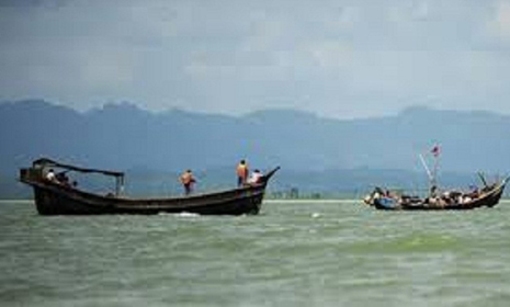 মনপুরায় পাঁচ জেলে অপহরণ, মুক্তিপণ দাবি