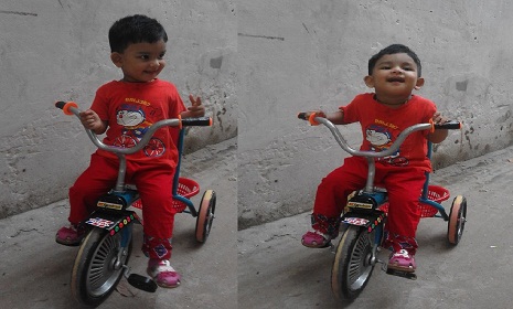 সাইকেল চালানো শিখবেন যেভাবে