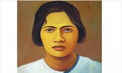 প্রীতিলতার নামে ওয়েব সাইট