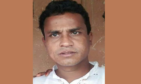 সোনাগাজীতে তালিকাভুক্ত সন্ত্রাসী গ্রেফতার