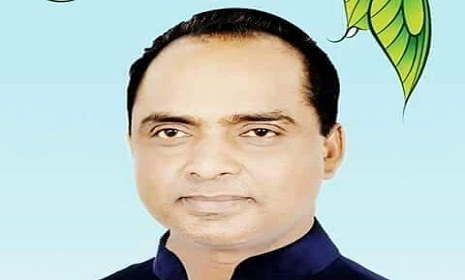 প্রাথমিক শিক্ষায় অাবারো শ্রেষ্ঠ উপজেলা চেয়ারম্যান রতন