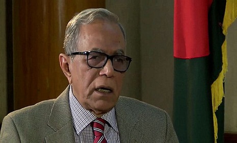‘সেভাবে লেখাপড়া করো যেন তদবির ছাড়া চাকরি হয়’