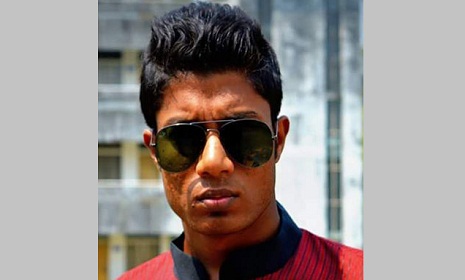 ট্রাকচাপায় চবির ছাত্রলীগ নেতার মৃত্যু