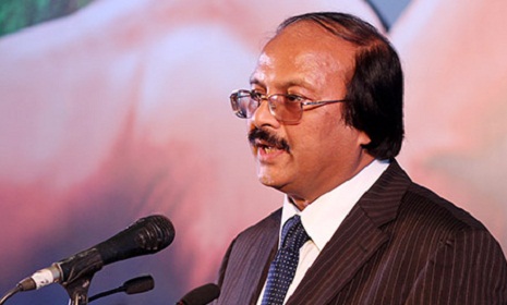 ‘মধ্যম আয়ের দেশ গড়তে রাজস্ব আয় বৃদ্ধি করতে হবে’