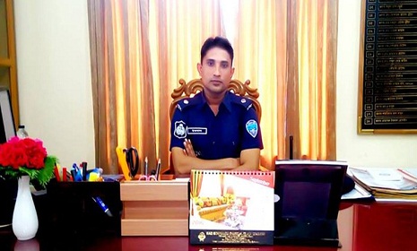 সিসি ক্যামেরার আওতায় আসছে নাসিরনগর
