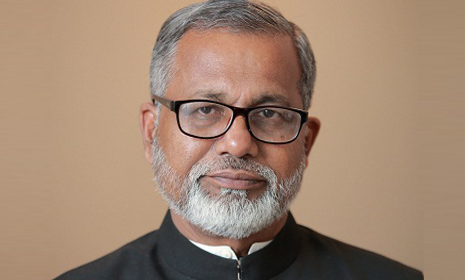 ফরিদপুরে গণতন্ত্রের নমুনা, ভোলা মাস্টারের মনোনয়নপত্র বাতিল!