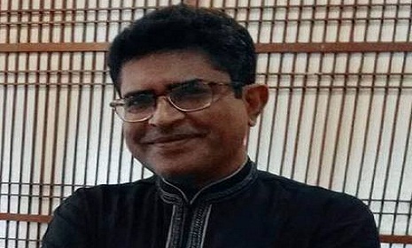 প্রিয় শাকিল চলে গেল না ফেরার দেশে