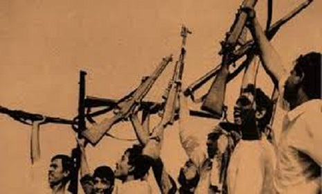 ৮ ডিসেম্বর পটুয়াখালী মুক্ত দিবস