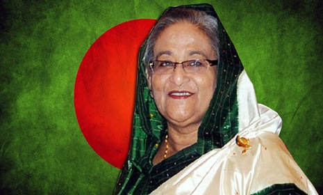 মুক্তিযুদ্ধে লক্ষ লক্ষ শহীদের পরিবারগুলোর কোনো সরকারি স্বীকৃতি নেই মাননীয় প্রধানমন্ত্রী!