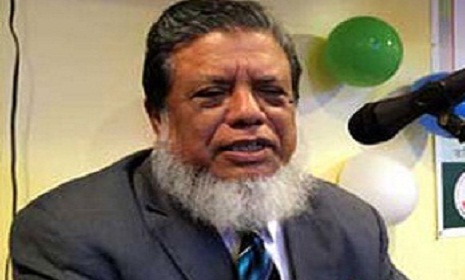 ‘আওয়ামী লীগ প্রতিহিংসার রাজনীতি করে না’