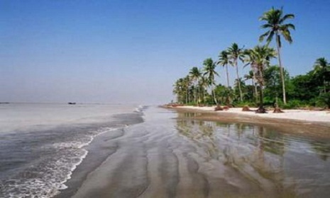 কুয়াকাটায় শুরু হচ্ছে বিচ কার্নিভাল