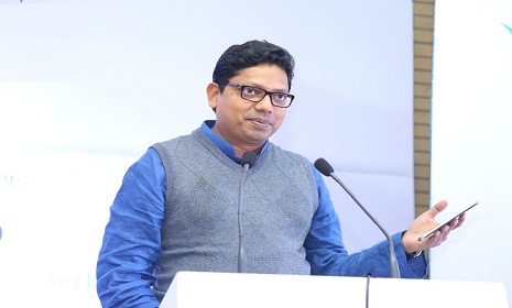 ‘বিজ্ঞানভিত্তিক প্রজন্ম গড়ে তুলতে হবে’