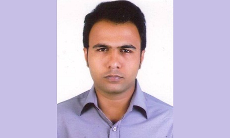 আসুন, যুবলীগ কর্মী হেলালকে বাঁচাতে পাশে দাড়াই