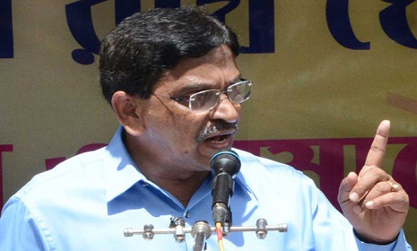 ‘নবগঠিত ইসির বিরোধিতা নয়, সহযোগিতা করুন’