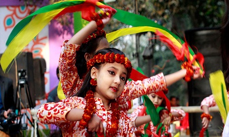 আলাউদ্দিন হোসেন’র ছড়া