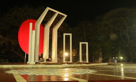 রিয়াজুল ইসলাম রিয়াজ’র ছড়া